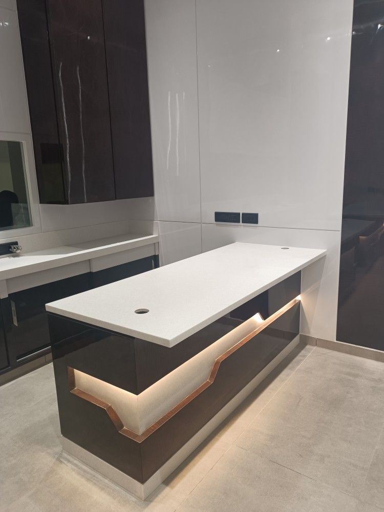 Corian Table Tops
